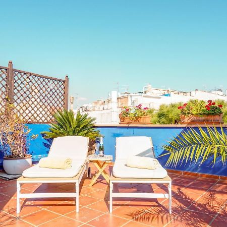 Montroig Zen Penthouse By Hello Homes Sitges Exteriör bild