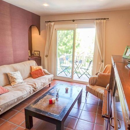Montroig Zen Penthouse By Hello Homes Sitges Exteriör bild