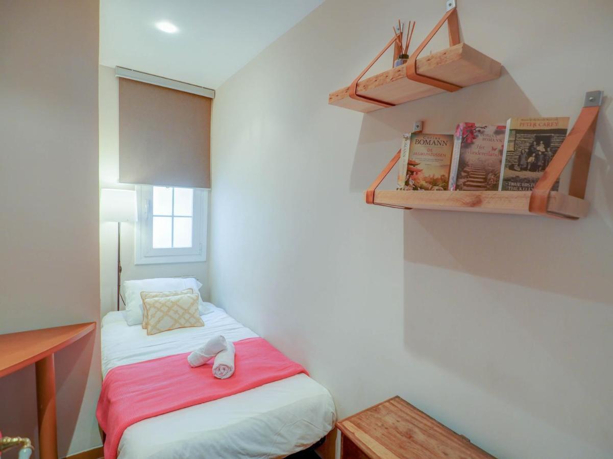 Montroig Zen Penthouse By Hello Homes Sitges Exteriör bild