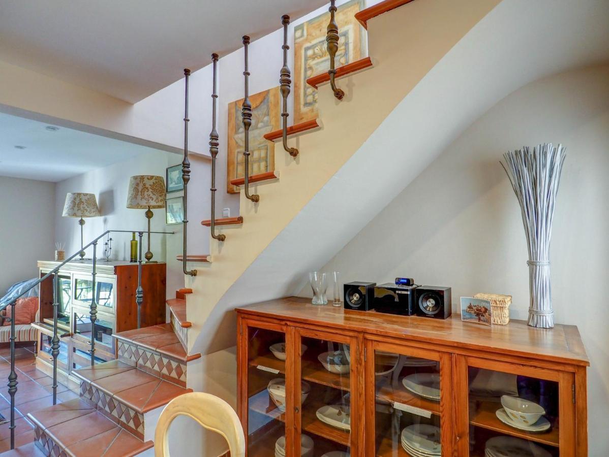 Montroig Zen Penthouse By Hello Homes Sitges Exteriör bild