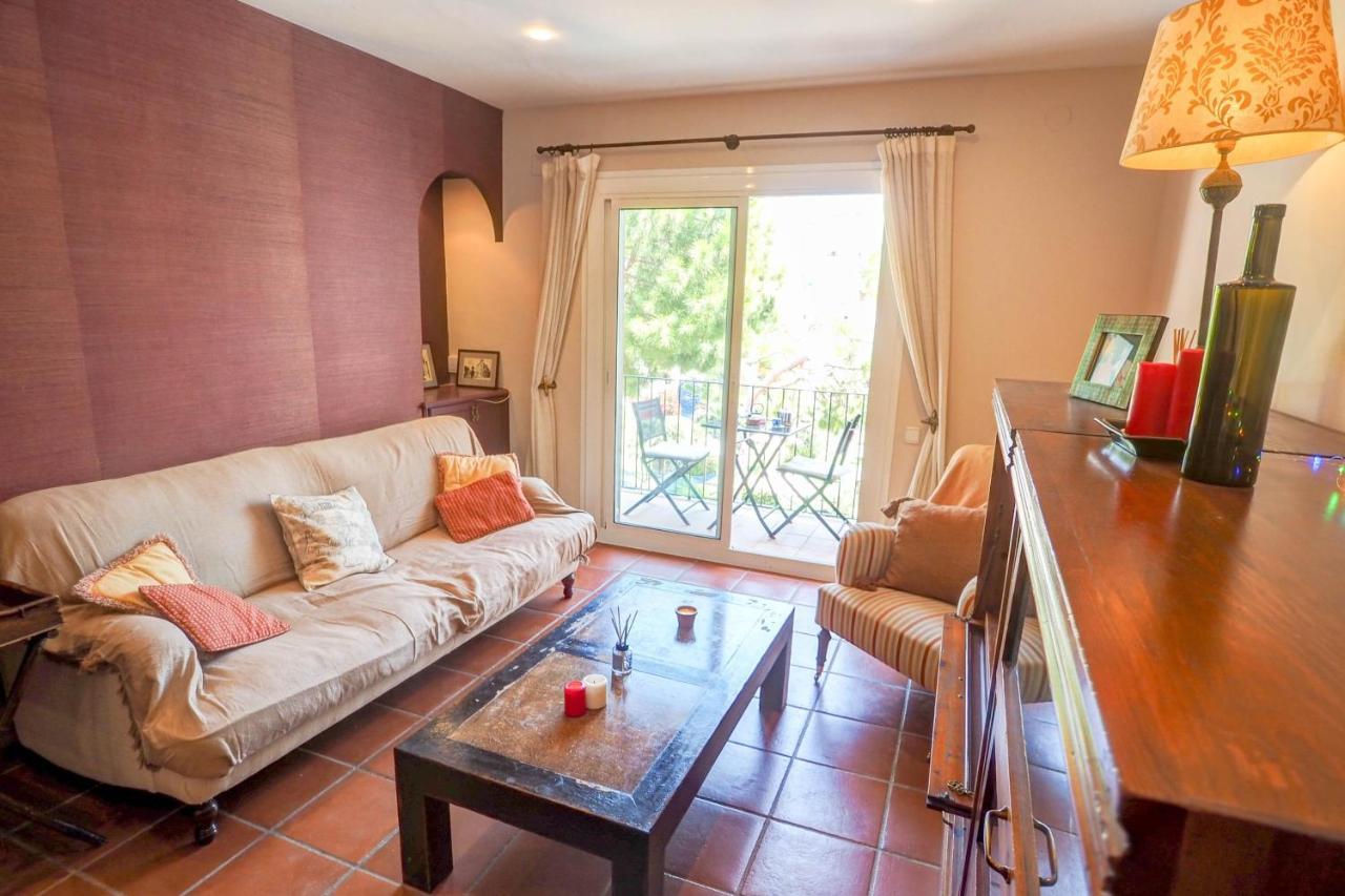 Montroig Zen Penthouse By Hello Homes Sitges Exteriör bild