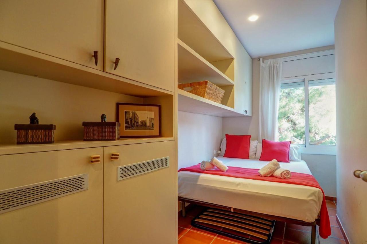 Montroig Zen Penthouse By Hello Homes Sitges Exteriör bild