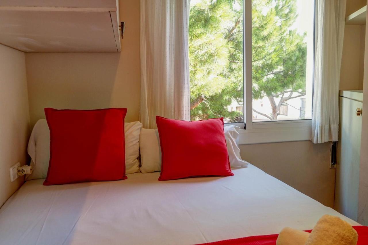 Montroig Zen Penthouse By Hello Homes Sitges Exteriör bild