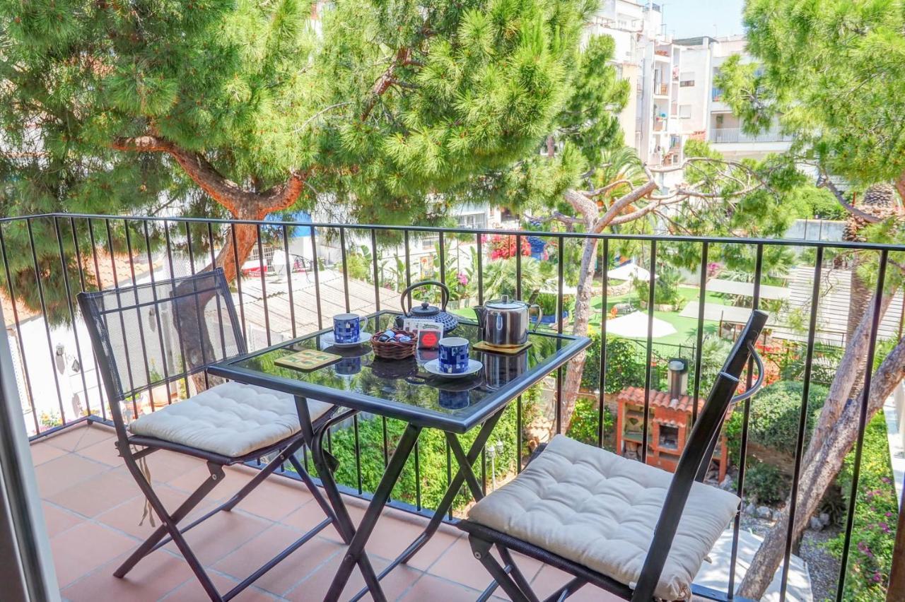 Montroig Zen Penthouse By Hello Homes Sitges Exteriör bild