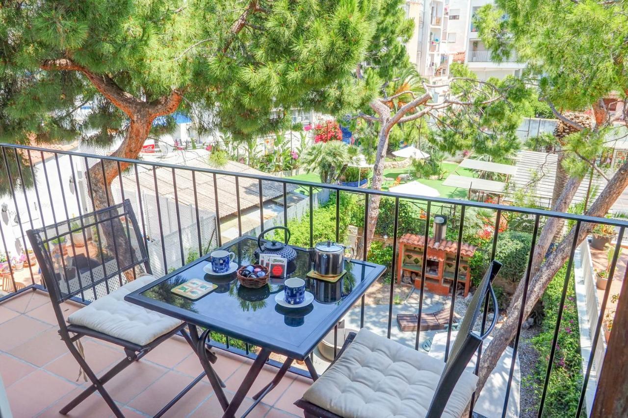 Montroig Zen Penthouse By Hello Homes Sitges Exteriör bild